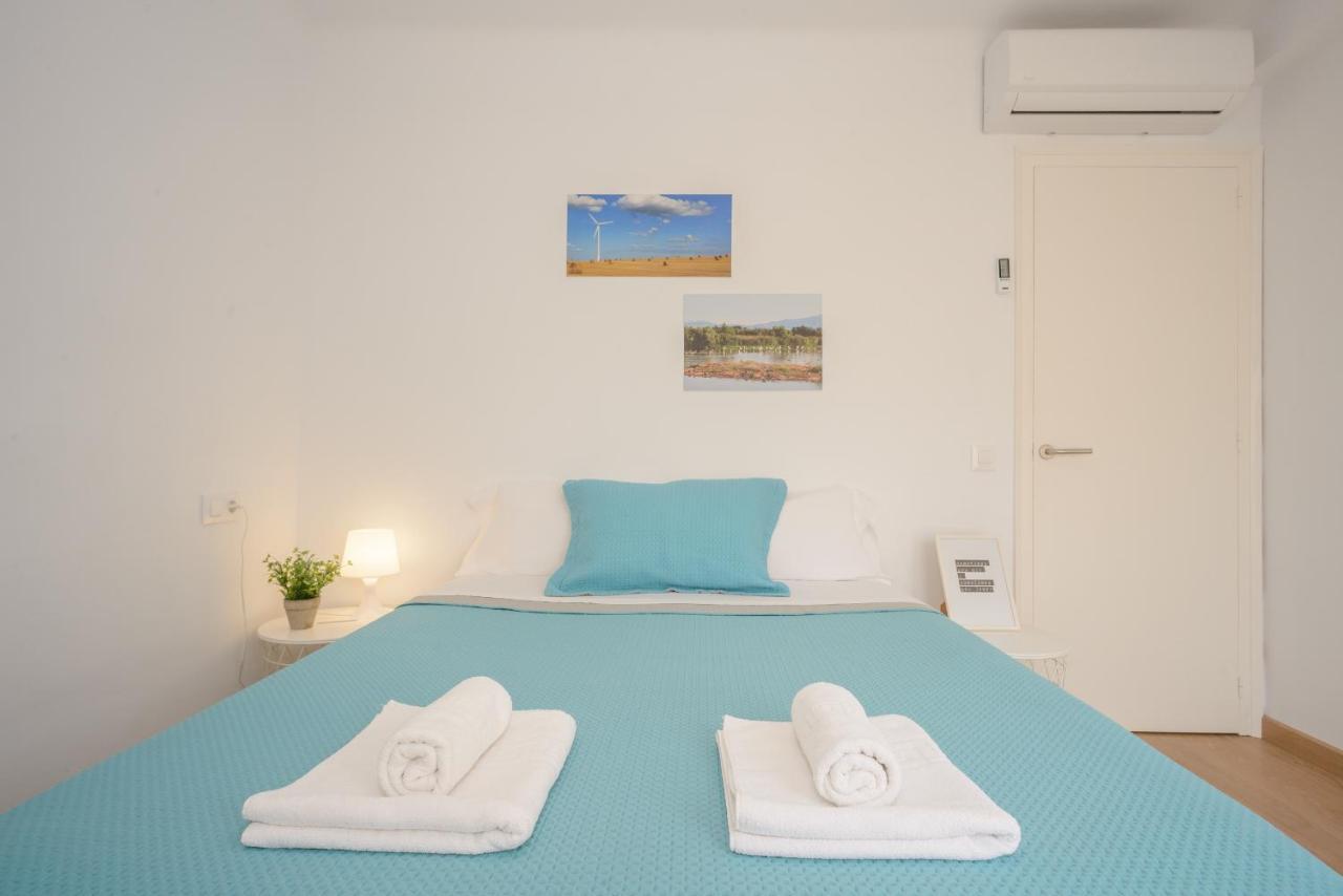 Empuriabrava Apartaments No 5 Zewnętrze zdjęcie