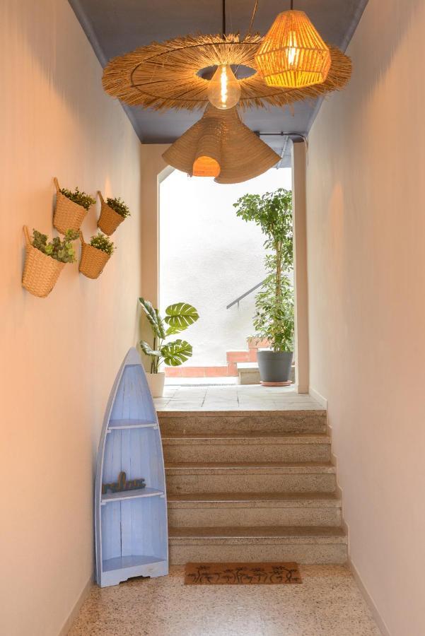 Empuriabrava Apartaments No 5 Zewnętrze zdjęcie