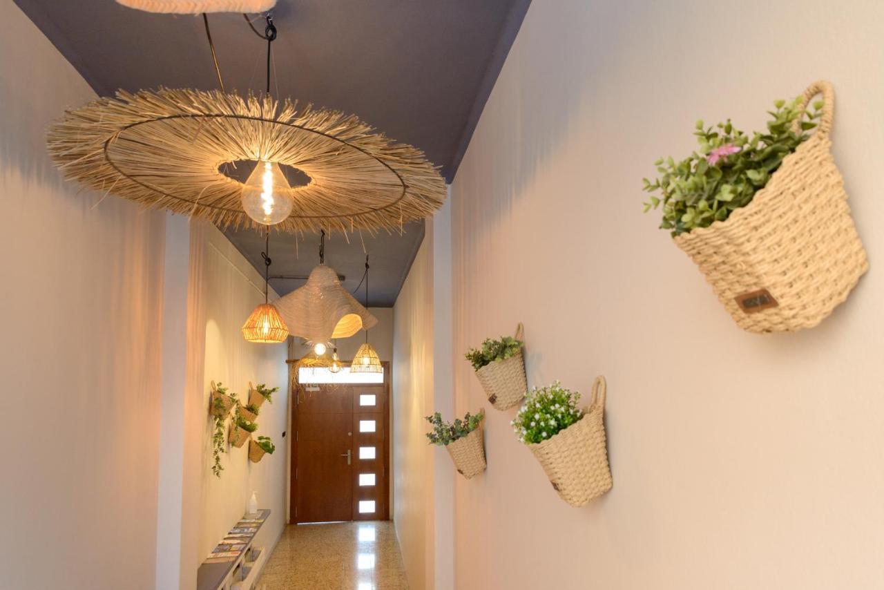 Empuriabrava Apartaments No 5 Zewnętrze zdjęcie