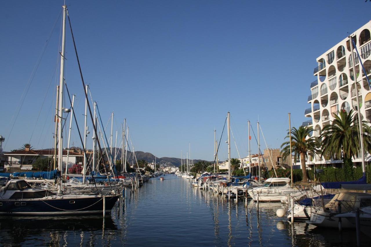Empuriabrava Apartaments No 5 Zewnętrze zdjęcie