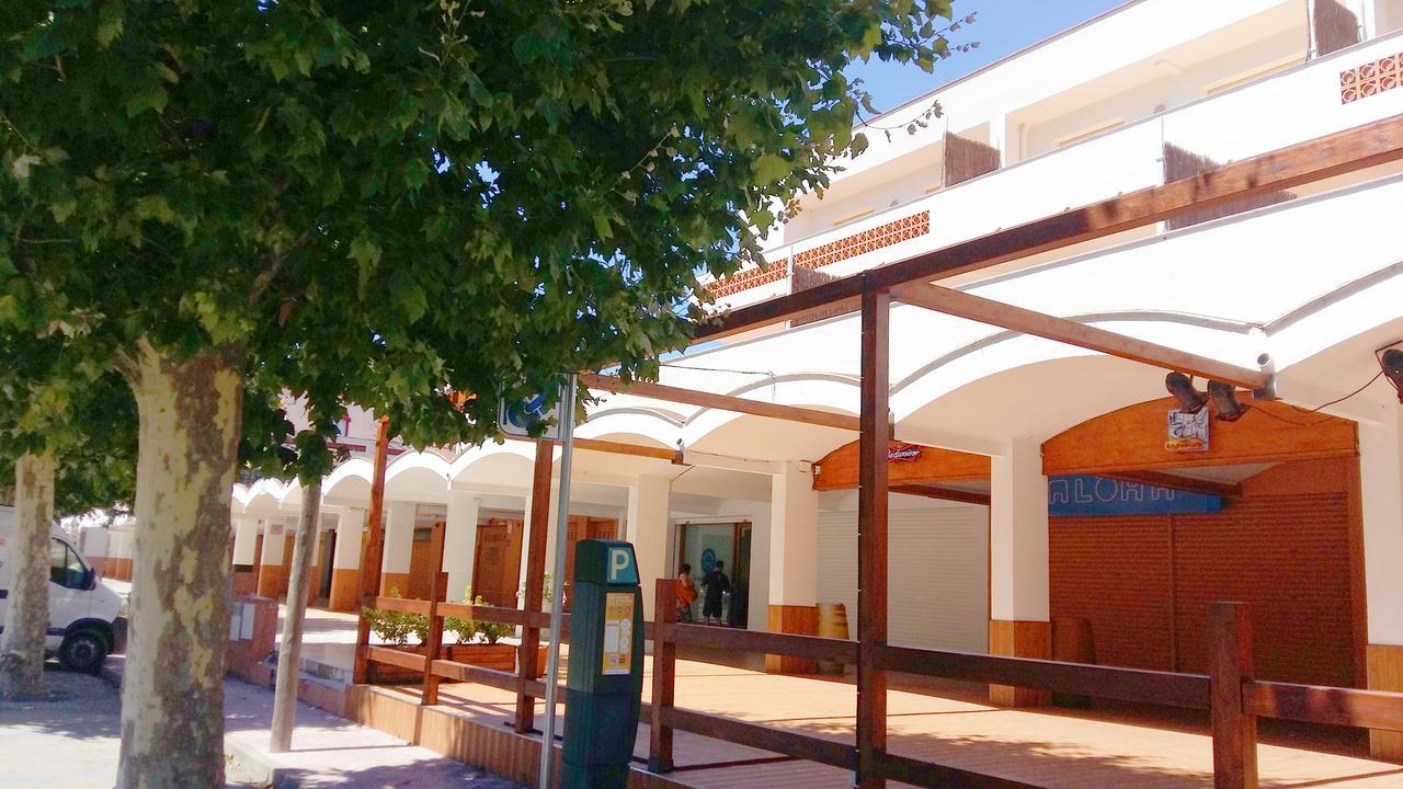 Empuriabrava Apartaments No 5 Zewnętrze zdjęcie