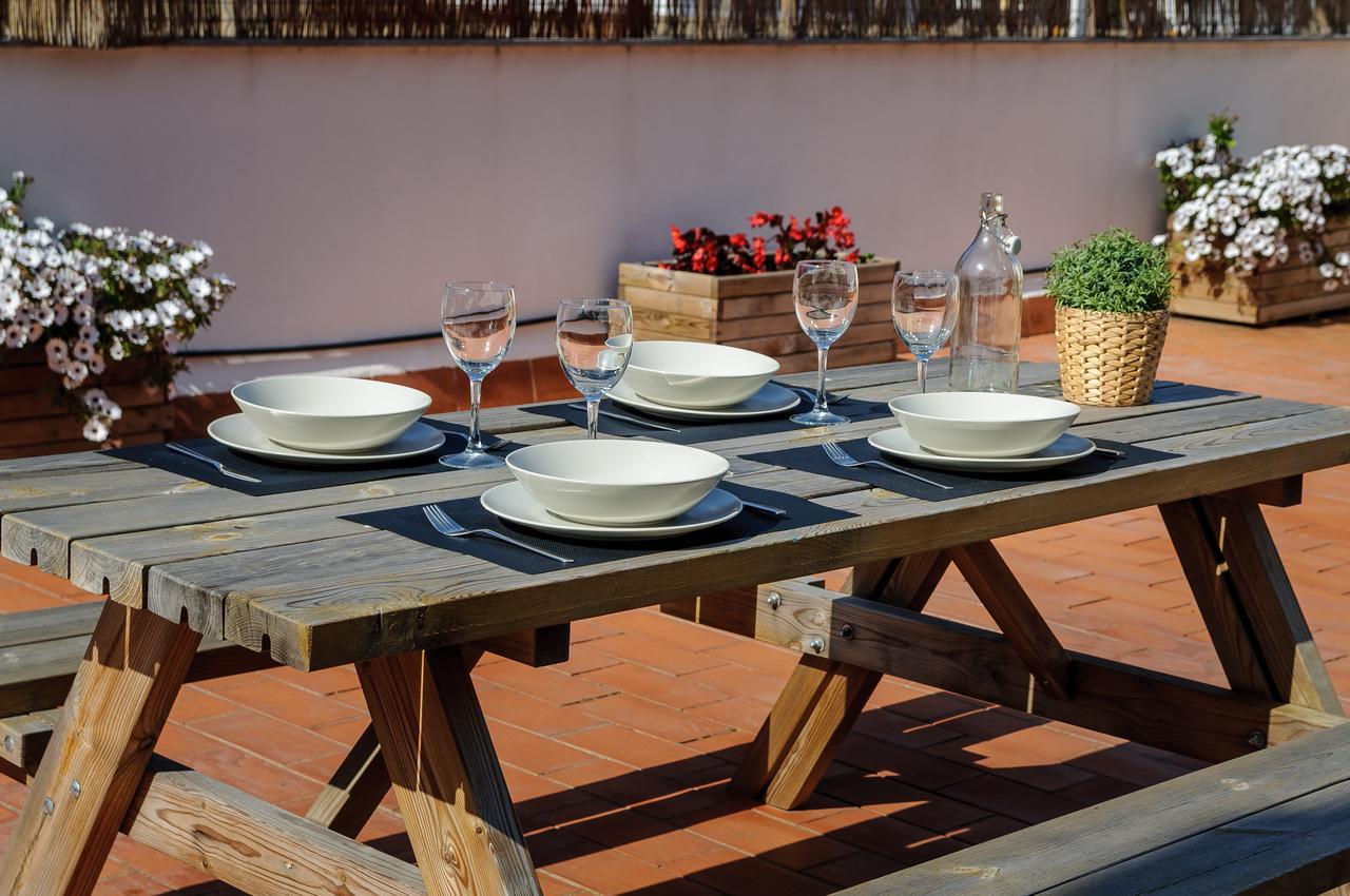 Empuriabrava Apartaments No 5 Zewnętrze zdjęcie
