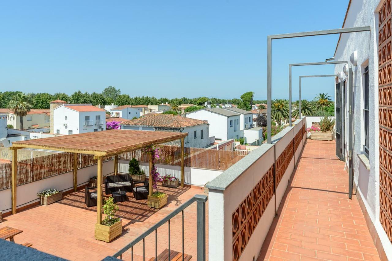 Empuriabrava Apartaments No 5 Zewnętrze zdjęcie